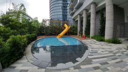 J Gateway (D22), Condominium #636939271